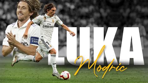 luka modric career stats